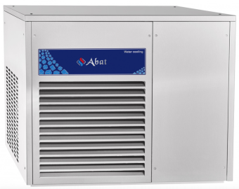 Льдогенератор чешуйки Abat ЛГ-400Ч-01 (710000019411) в ШефСтор (chefstore.ru)